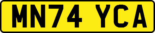 MN74YCA