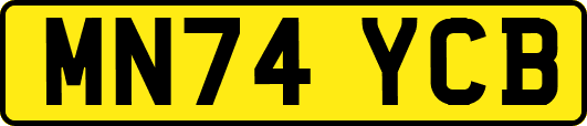 MN74YCB