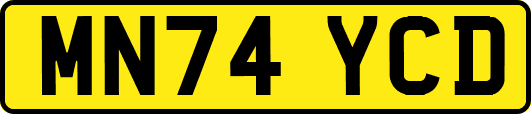 MN74YCD