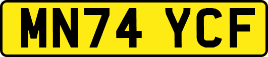 MN74YCF