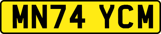 MN74YCM