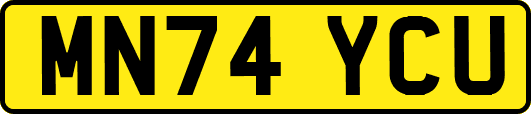 MN74YCU