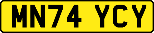 MN74YCY
