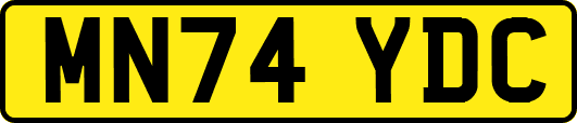 MN74YDC