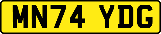 MN74YDG