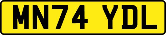 MN74YDL