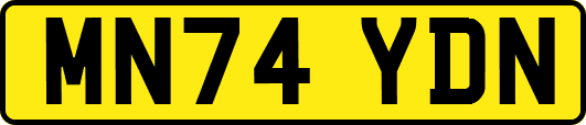 MN74YDN