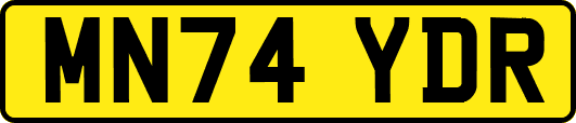 MN74YDR