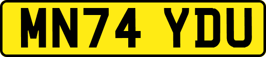MN74YDU