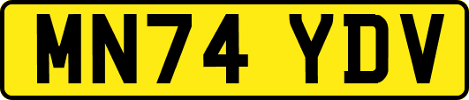 MN74YDV