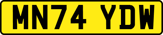 MN74YDW