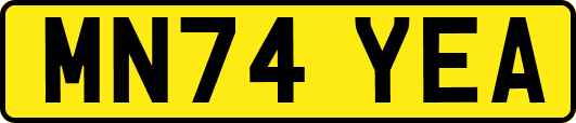 MN74YEA
