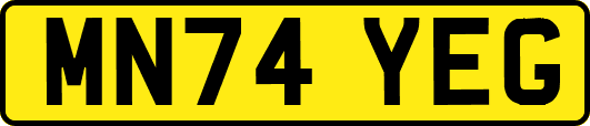 MN74YEG