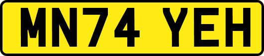 MN74YEH