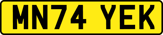 MN74YEK