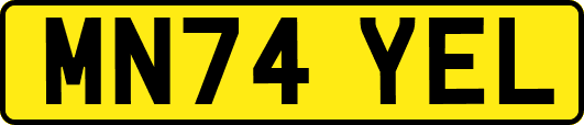 MN74YEL