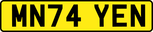 MN74YEN