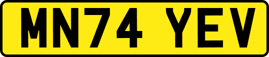MN74YEV