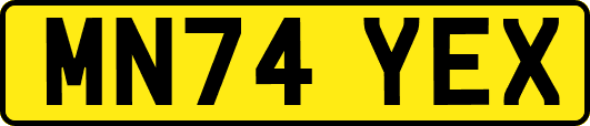MN74YEX