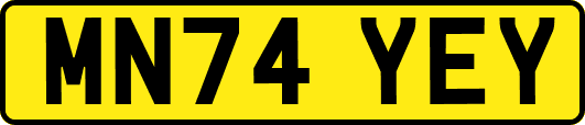 MN74YEY
