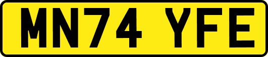 MN74YFE