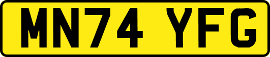 MN74YFG