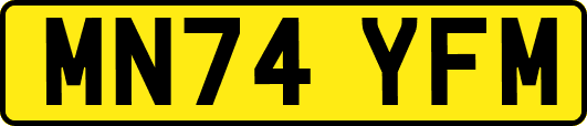 MN74YFM