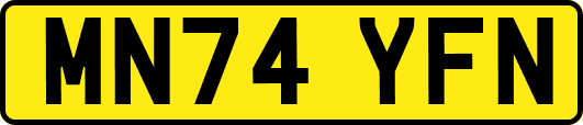 MN74YFN