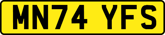 MN74YFS
