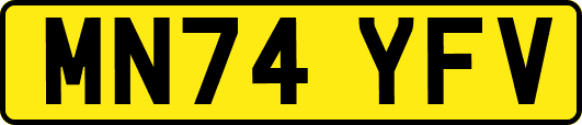 MN74YFV