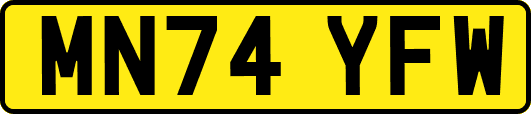 MN74YFW