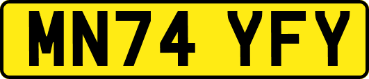 MN74YFY