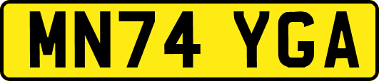 MN74YGA