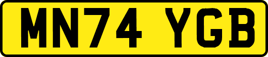 MN74YGB