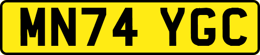 MN74YGC