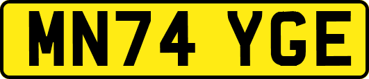 MN74YGE