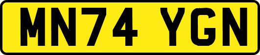 MN74YGN