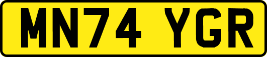 MN74YGR
