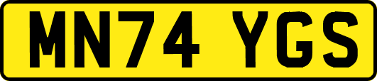 MN74YGS