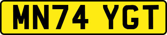 MN74YGT