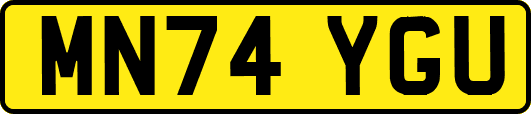 MN74YGU
