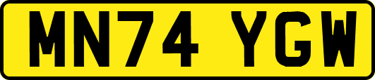 MN74YGW