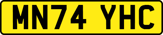 MN74YHC
