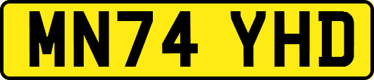 MN74YHD