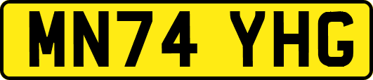 MN74YHG