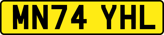 MN74YHL
