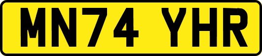 MN74YHR