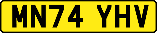 MN74YHV