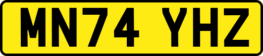 MN74YHZ