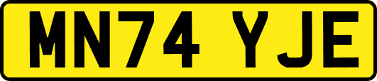MN74YJE
